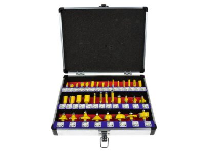 Profilmaró készlet 35 r.