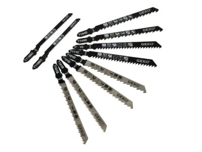 Dekopír fűrészlap készlet 10 r.