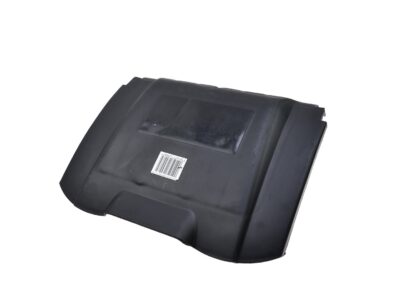 Hátsó fedél a G83053-54 fűnyíróhoz