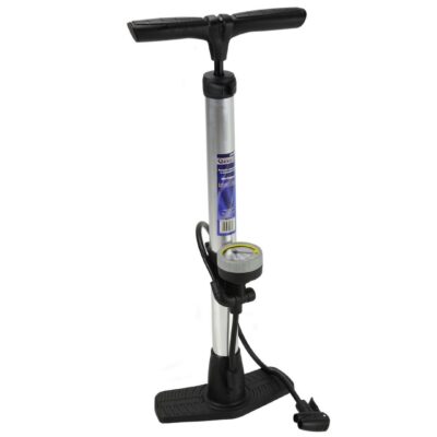 Pumpa 38x530mm alumínium PROFI