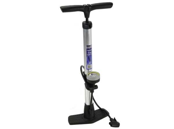 Pumpa 38x530mm alumínium PROFI