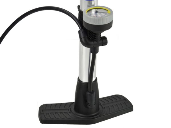 Pumpa 38x530mm alumínium PROFI - Image 3