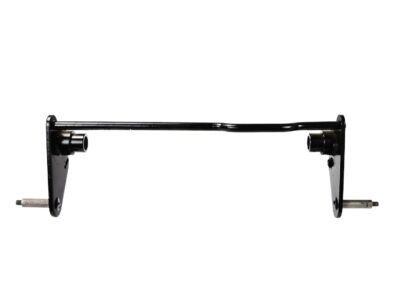 Magasságbeállító kapcsoló hátul a G83053-54 fűnyíróhoz