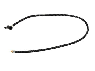 Flexibilis tömlő pumpához 500mm