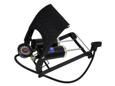 Lábpumpa dupla dugattyús PROFI