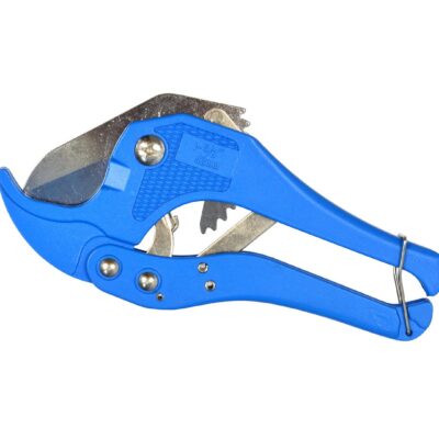 Racsnis KPE csővágó 3-42mm