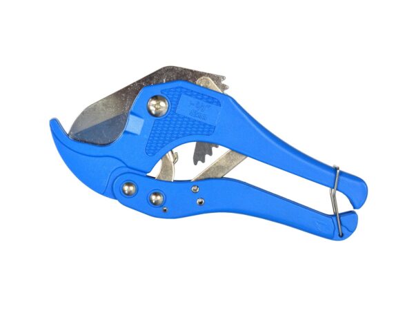 Racsnis KPE csővágó 3-42mm