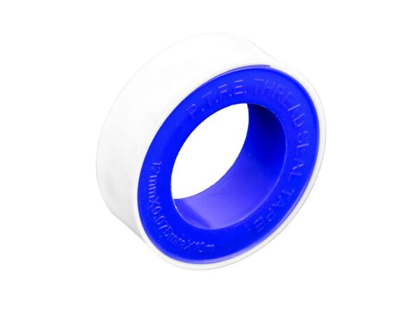 Teflon szalag 12mmx0,075mm 10m - Image 2