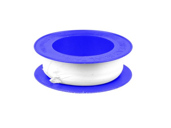Teflon szalag 12mmx0,075mm 10m - Image 3