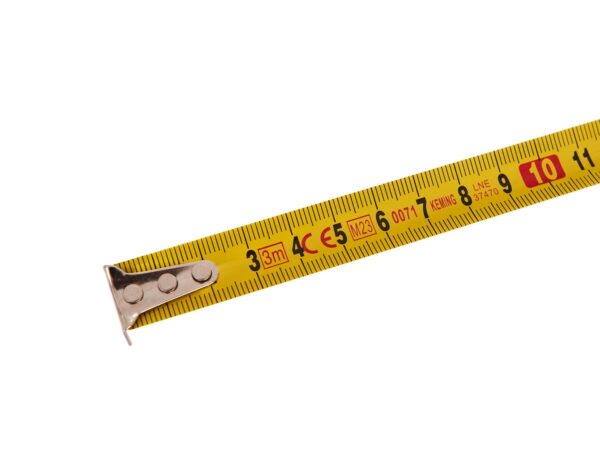 Mérőszalag 3m - Image 7