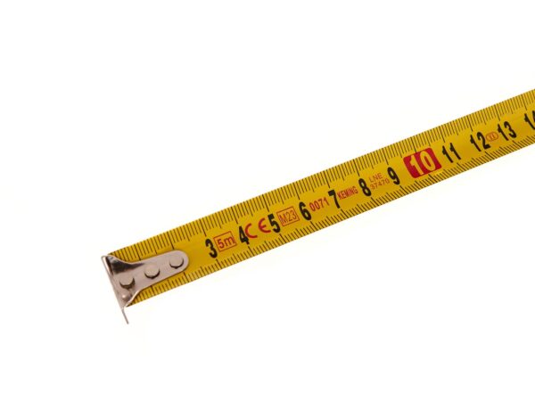 Mérőszalag 5m - Image 7