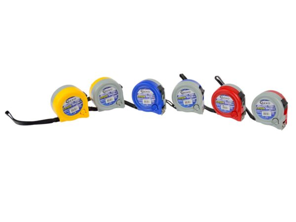 Mérőszalag mágneses 3m (25mm) - Image 7