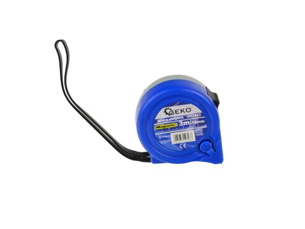 Mérőszalag mágneses 3m (25mm) - Image 11