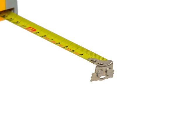 Mérőszalag mágneses 5m (25mm) - Image 5