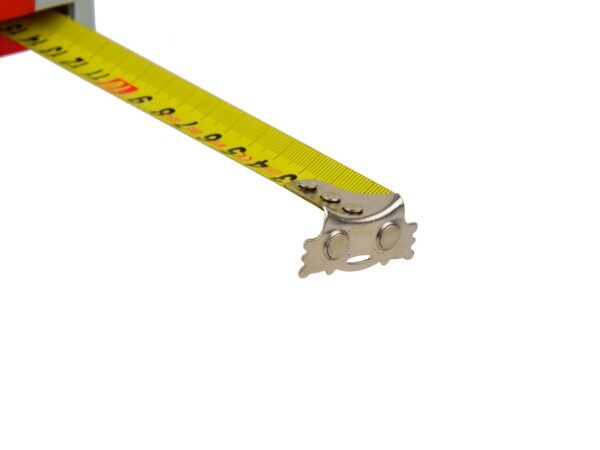 Mérőszalag mágneses 10m (25mm) - Image 5