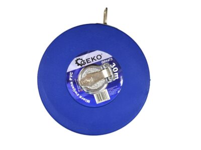 Mérőszalag zárt PVC 30m PROFI
