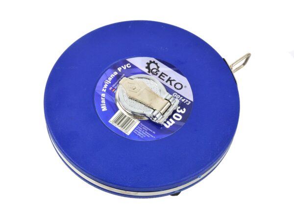 Mérőszalag zárt PVC 30m PROFI - Image 2