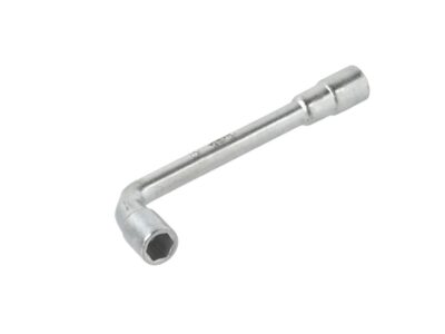 Hajlított hatlap pipakulcs 10mm
