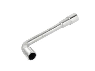 Hajlított hatlap pipakulcs 13mm