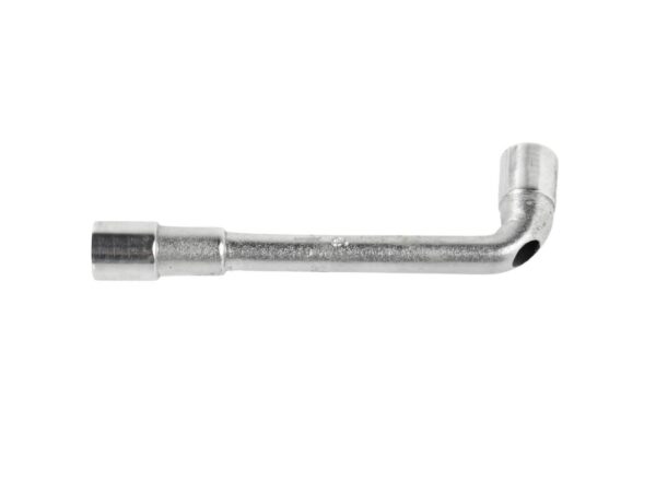 Hajlított hatlap pipakulcs 13mm - Image 2