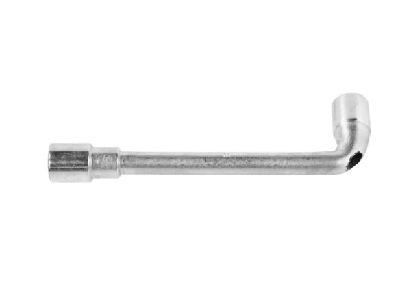 Hajlított hatlap pipakulcs 19mm - Image 2