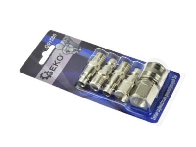 Pneumatikus csatlakozó klt. 5r.