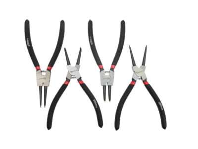 Seegerfogó készlet 4r. /200mm