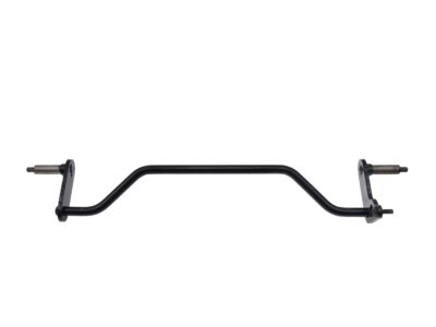 Első magasságállító kapcsoló a G83053-54 fűnyíróhoz