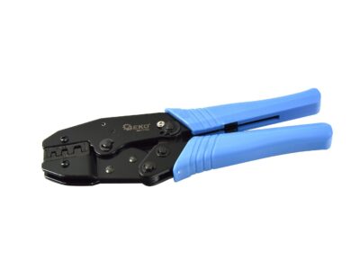 Krimpelő fogó 0.5-6mm