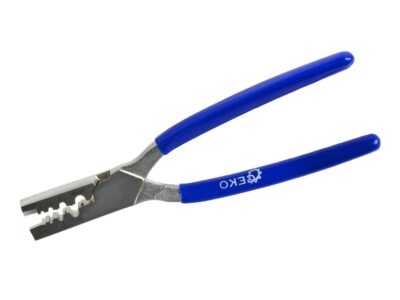 Krimpelő fogó 0,5-16mm2