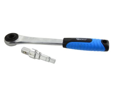 Lépcsős radiátor kulcs 3/8" - 7/16" - 1/2" - 3/4" /1"/