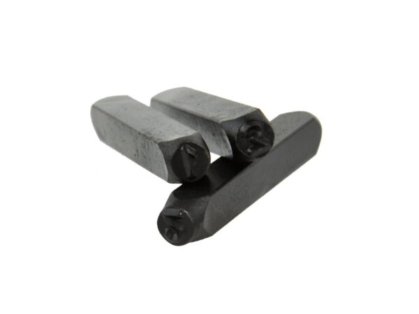 Számbeütő készlet 6mm/9r. - Image 2