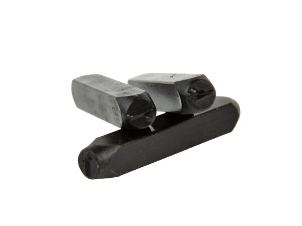 Számbeütő készlet 8mm/9r. - Image 2