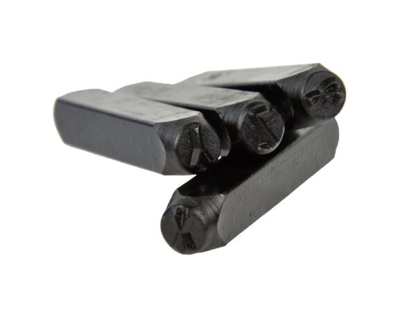 Betűbeütő készlet 8mm/27r. - Image 2