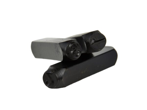 Számbeütő készlet 10mm/9r. - Image 2