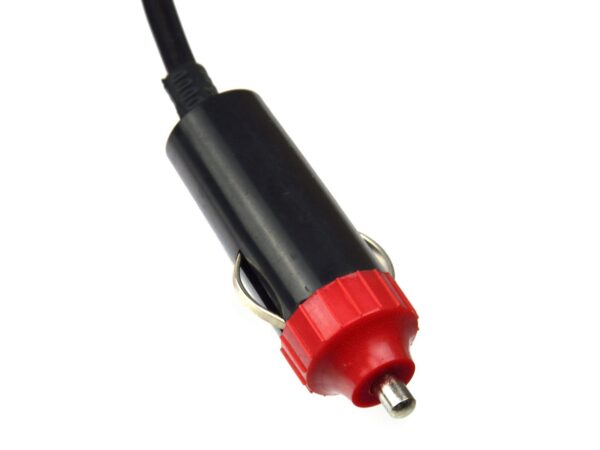 Forgólámpás sárga villogó 12V - Image 2