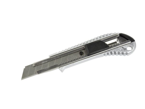 Tapétavágó kés 100x18x0.5mm alumínium