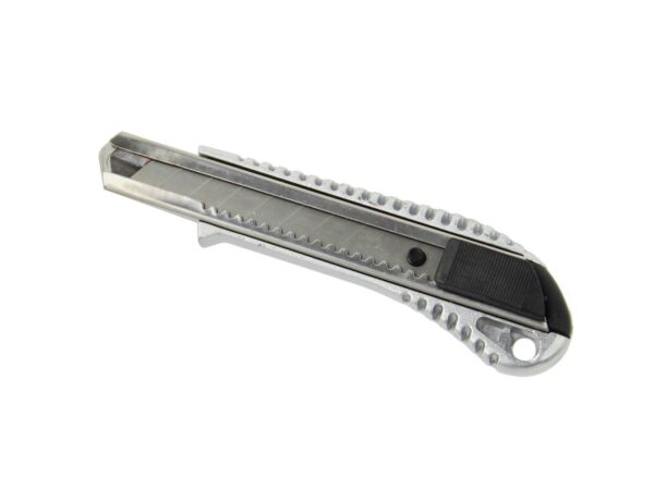 Tapétavágó kés 100x18x0.5mm alumínium - Image 2