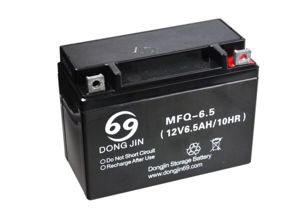 Akkumulátor a G83054 fűnyíróhoz