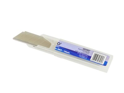 Kések tapétavágókhoz 18mmx0.5mm 10db SK5