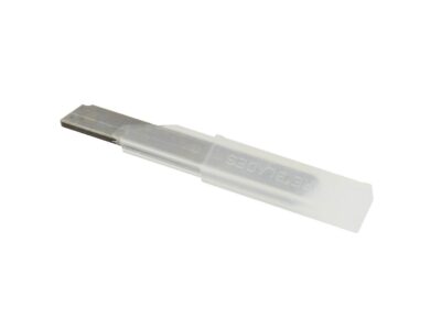 Kések tapétavágókhoz 83x9x0,4mm 10db