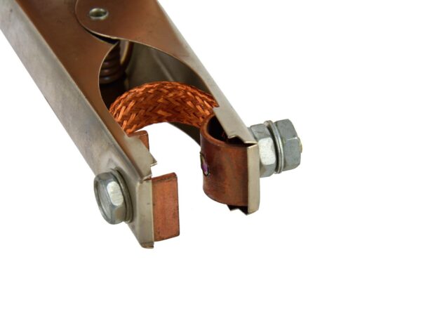 Testcsipesz 300A - Image 6