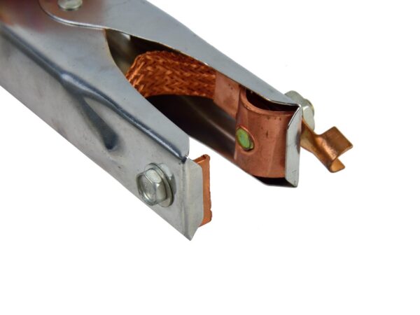 Testcsipesz 500A - Image 3