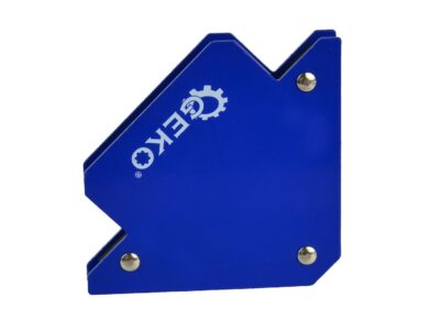 Mágneses munkadarabrögzítő, Sarokmágnes hegesztéshez, Mágneses derékszög 11.5kg