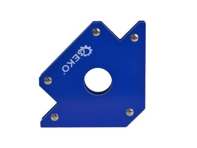 Mágneses munkadarabrögzítő, Sarokmágnes hegesztéshez, Mágneses derékszög 22.5kg