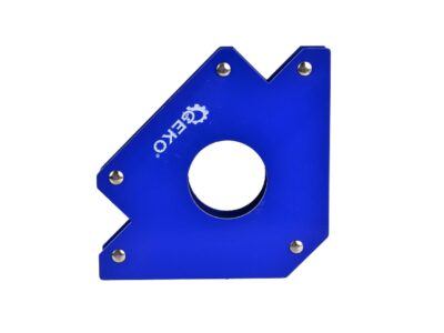 Mágneses munkadarabrögzítő, Sarokmágnes hegesztéshez, Mágneses derékszög 34.5kg