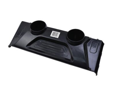 Műanyag panel (tartály) a G83053-54 fűnyíróhoz