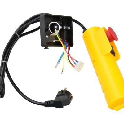 Kapcsoló elektromos csörlőhöz 150 / 300kg