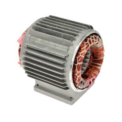 Állórész az elektromos csörlő motorhoz 300 / 600kg