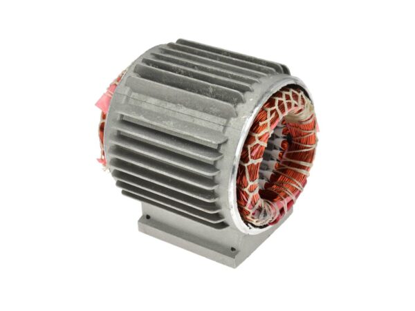Állórész az elektromos csörlő motorhoz 300 / 600kg